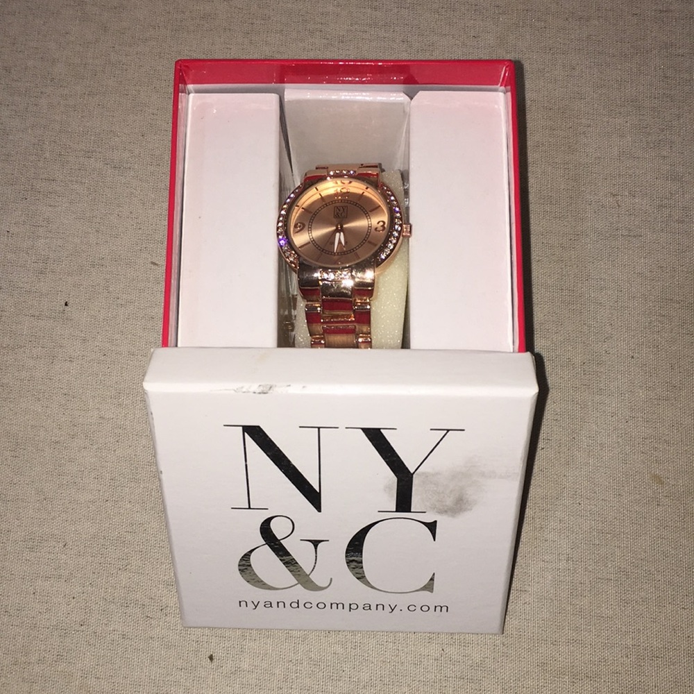 NY&C Watch